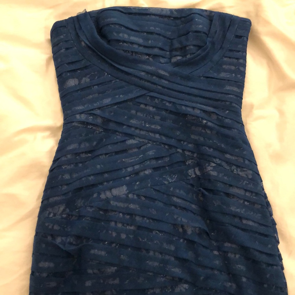 Beautiful dress